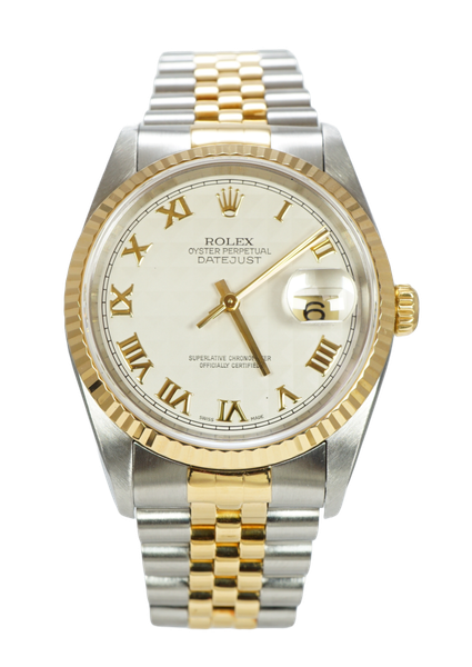 Rolex Datejust 16233